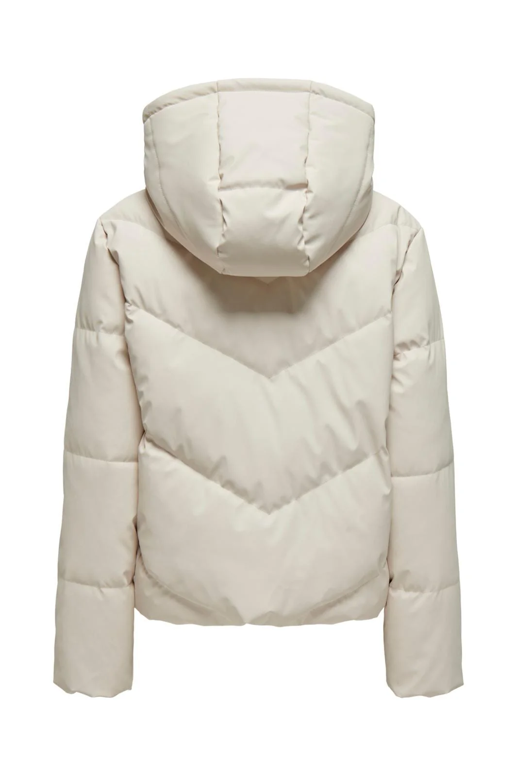 JDY Jdyarnhem Water Short Puffa 4089200 moonbeam
