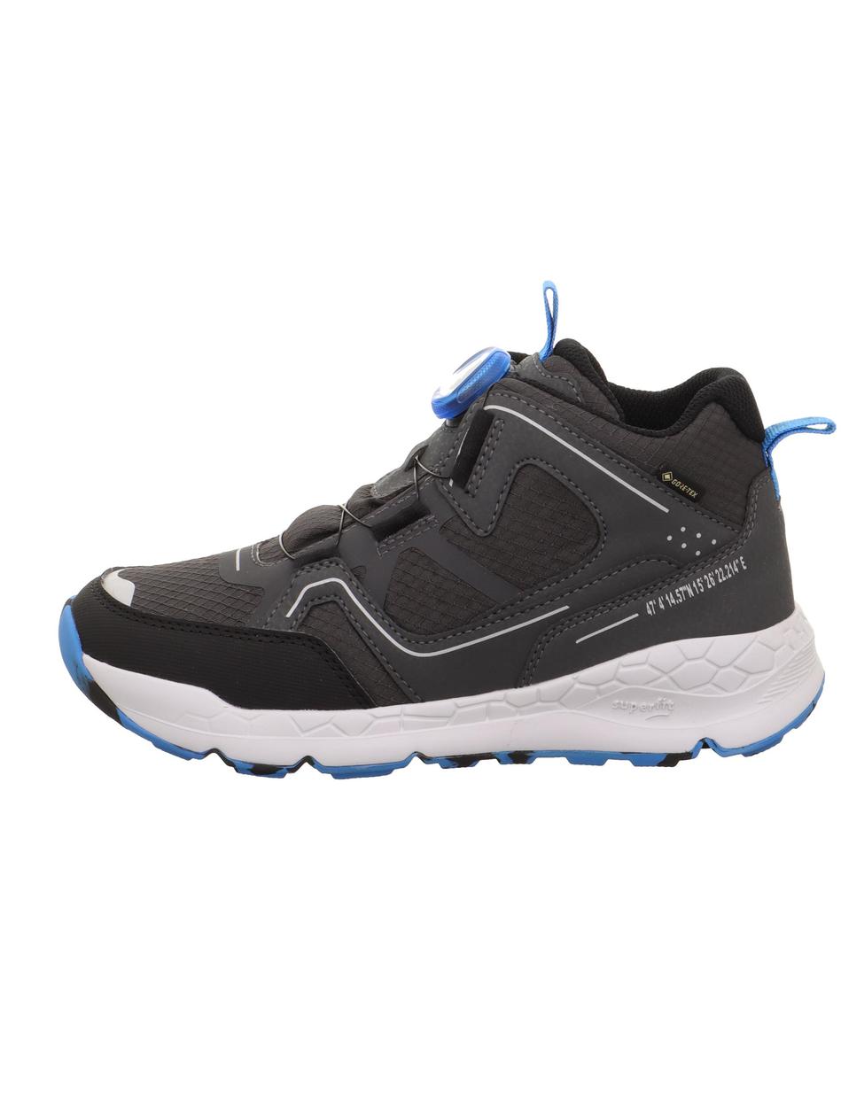 Sneaker High FREE RIDE
