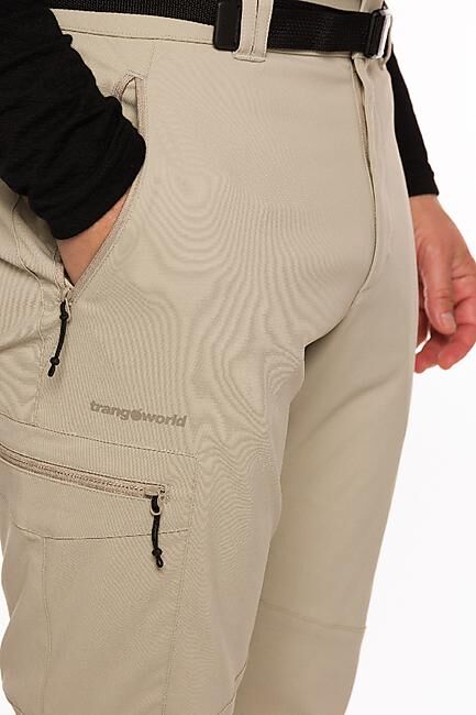 TRANGOWORLD - PANTALON RISCO