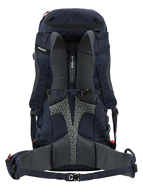 MILLET - SAC PEUTEREY INTEGRALE 35+10