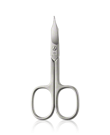 Pfeilring Scheren Kombischere Turmspitze, Inox 9cm