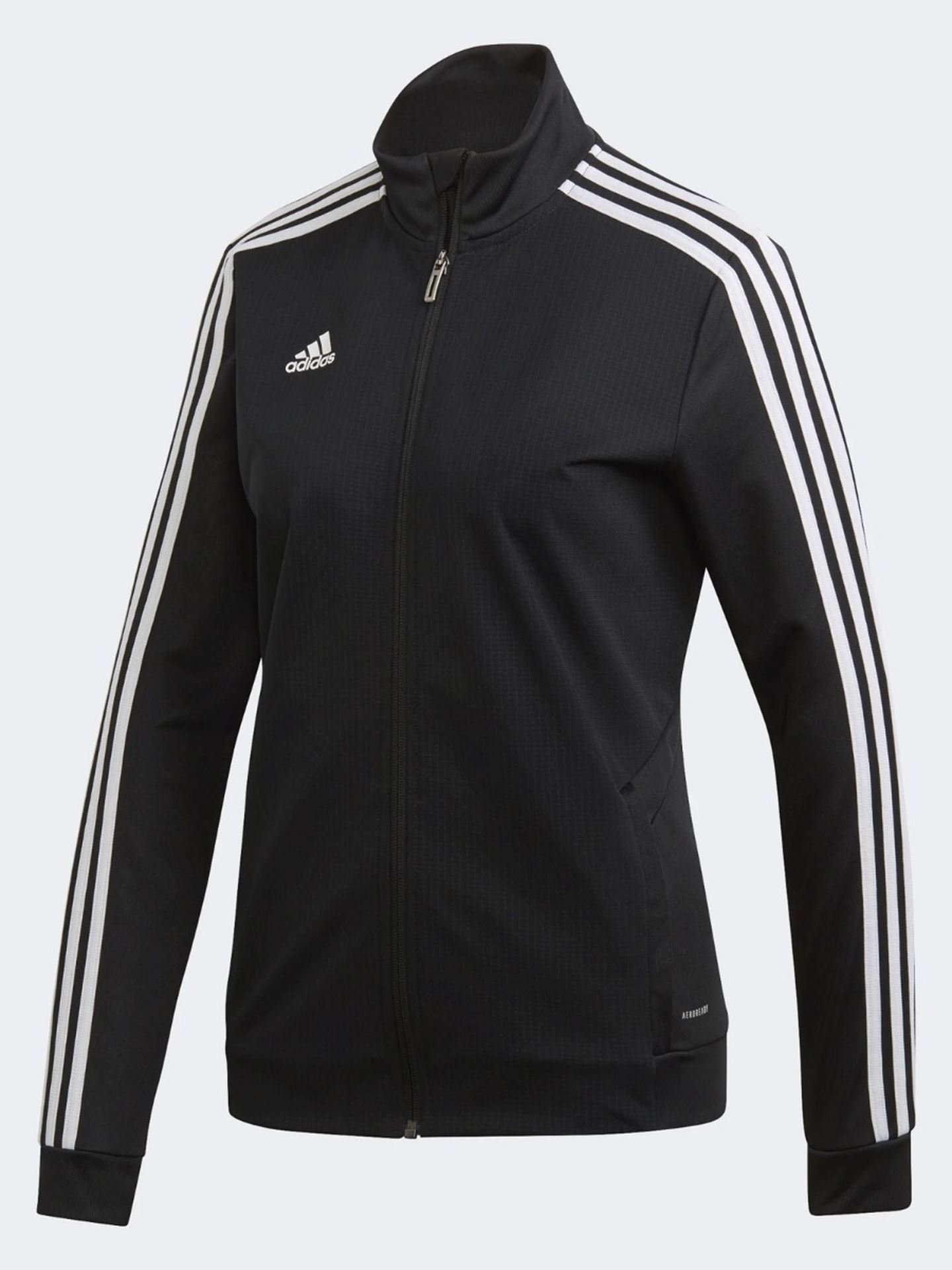 Tiro 19 Jacket