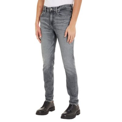 Jean homme Slim Taper CALVIN KLEIN