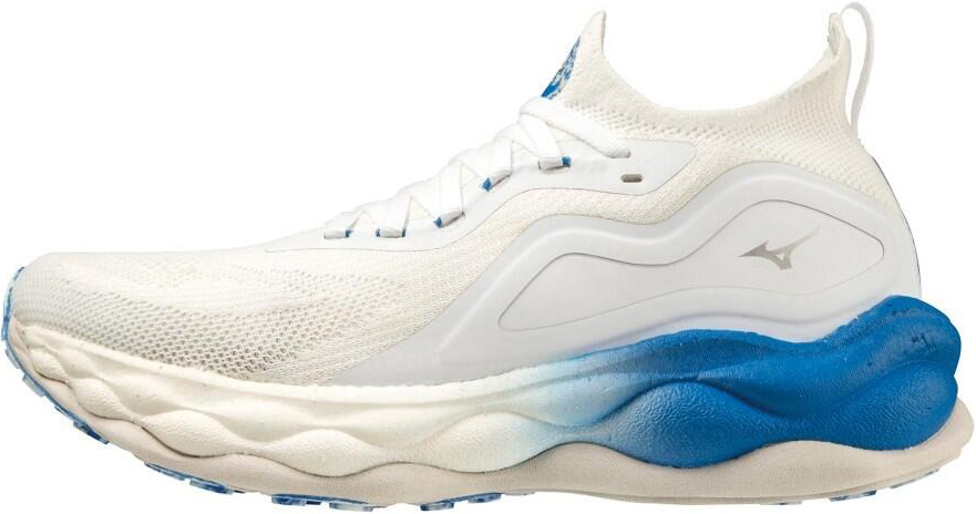 Wave Neo Ultra Dame Undyed White/8401 C/Peace Blue