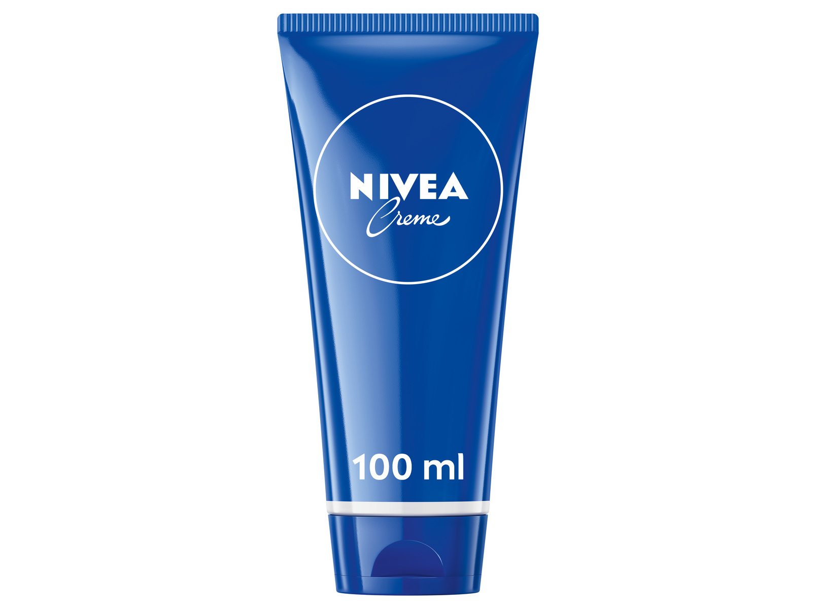 CREME NIVEA TUBO 100ML