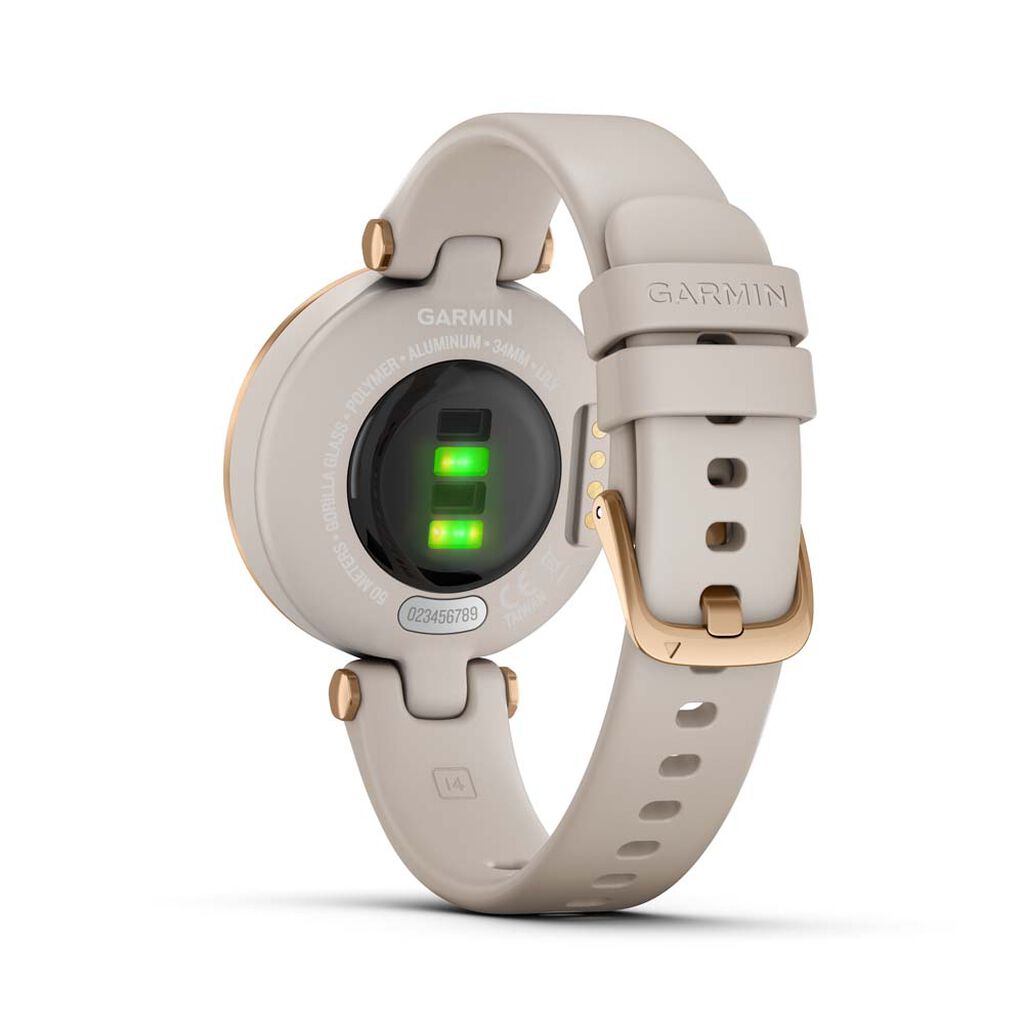 Montre Connectée Garmin Lily