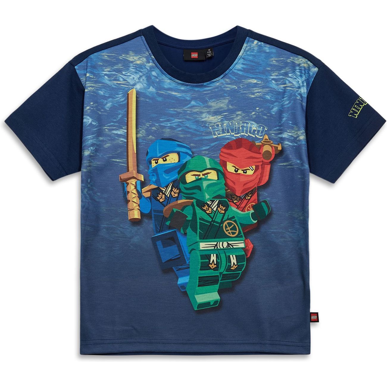 LegoLWTAFFY 309 T-Shirt S/S
