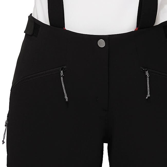 MAMMUT - TAISS PRO SO PANTS WOMEN