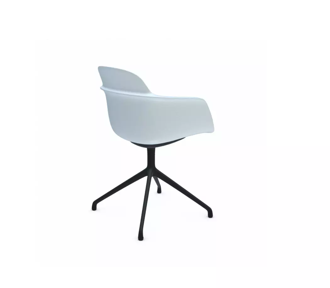 Stuhl Sicla 4 Star