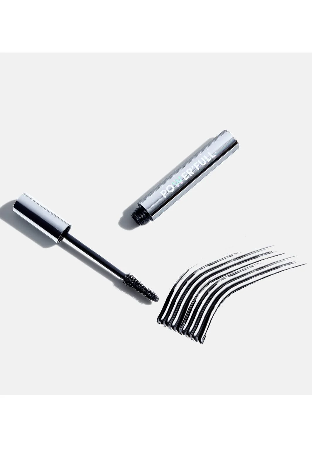 Wonderskin POWERFULL Mascara -