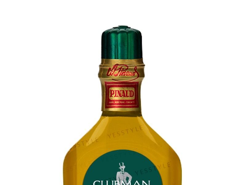 Clubman - Aftershavelotion