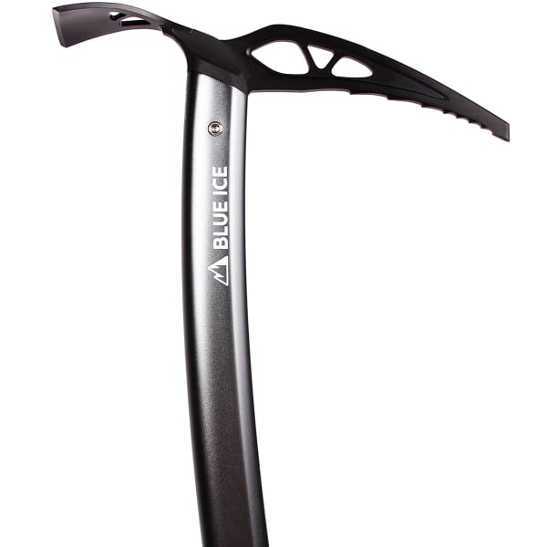 Piolet alpinisme BLUE ICE FALK ICE AXE GREY