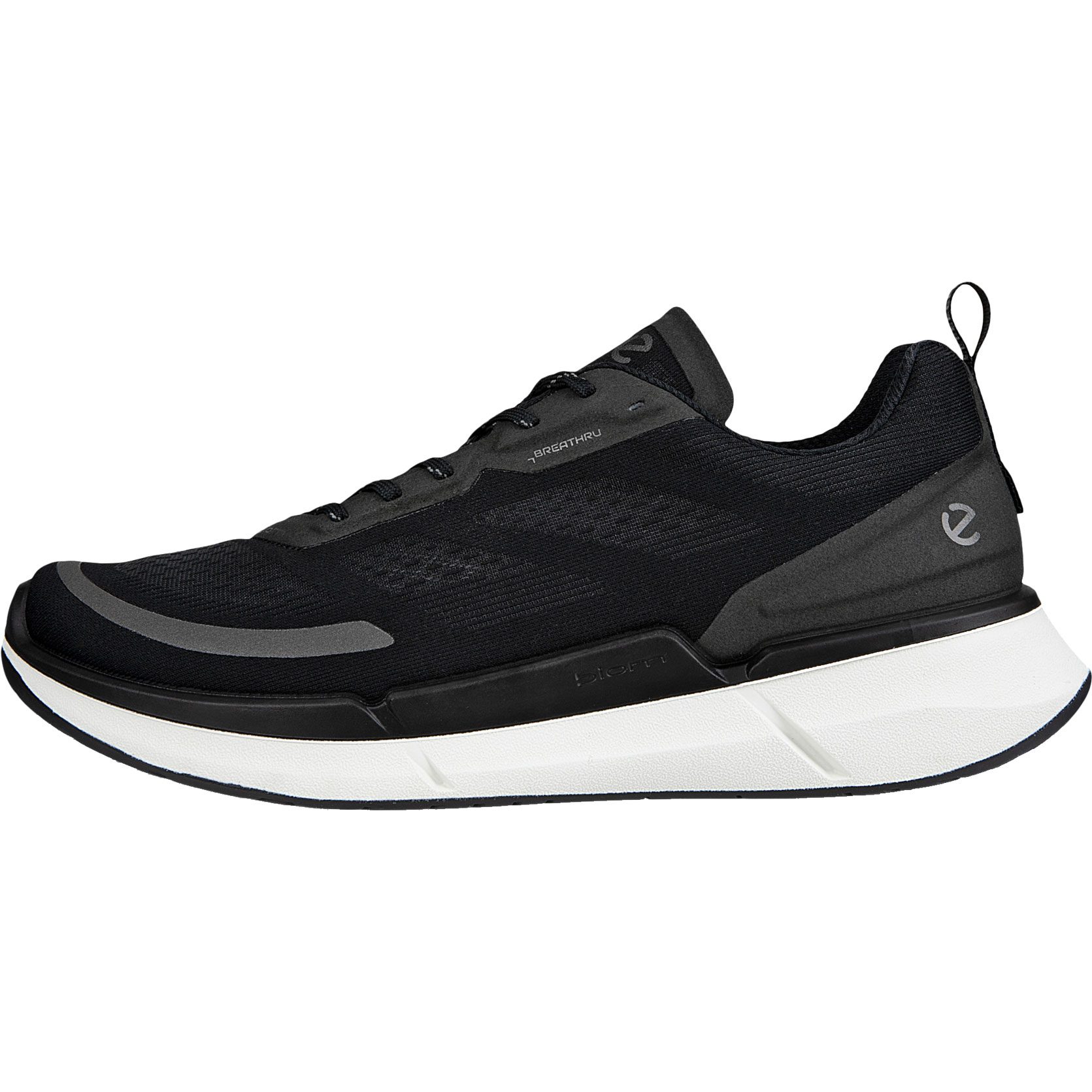 Ecco BIOM 2.2 Sneaker Herren schwarz