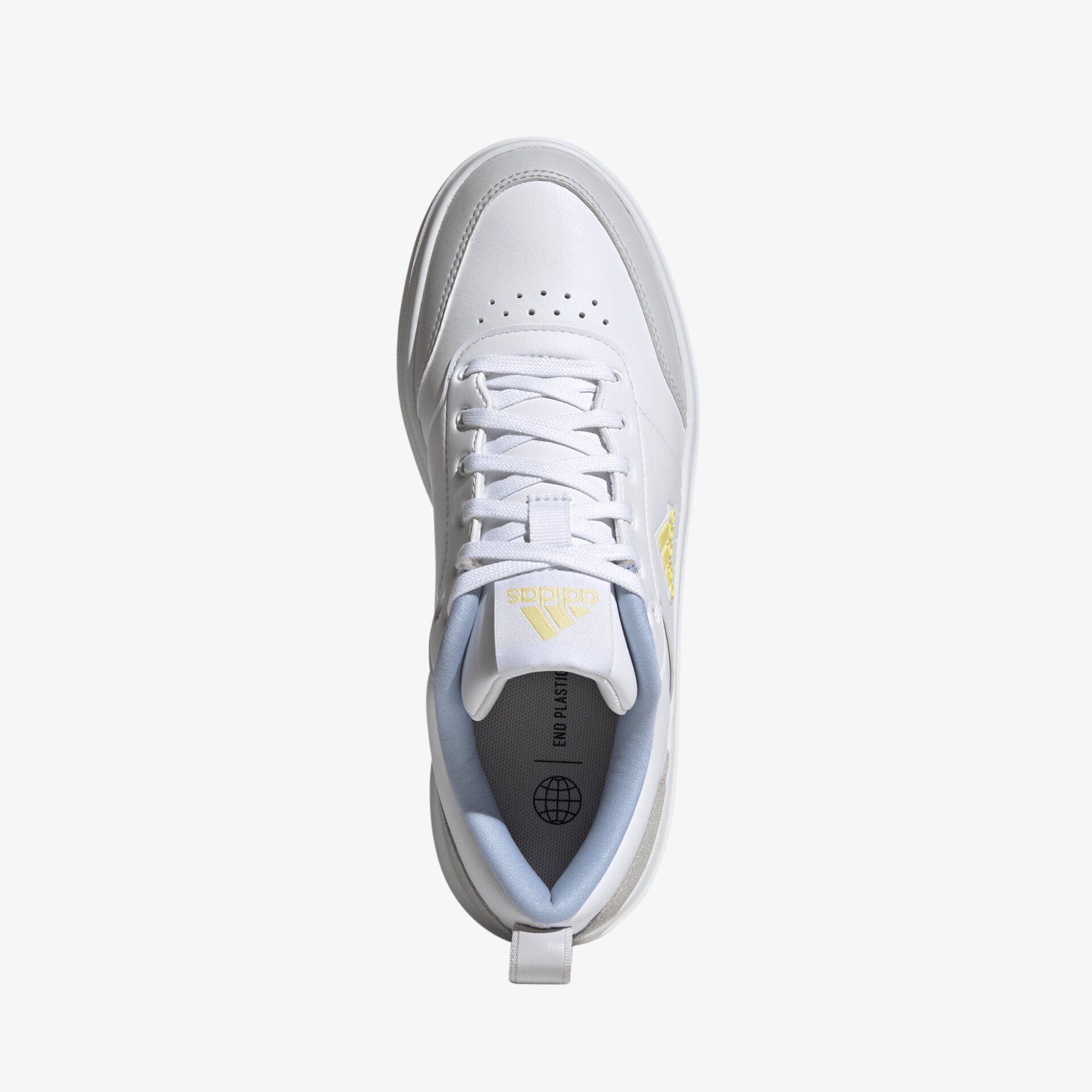 adidas Park ST Sneaker Low weiß