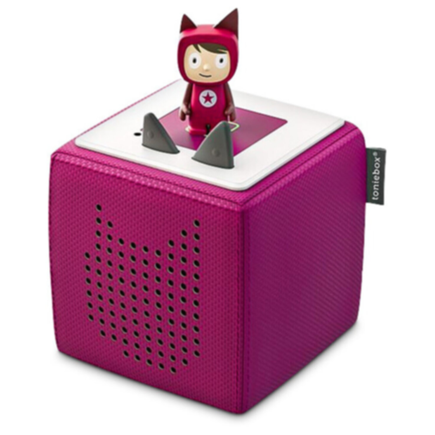 Toniebox Starterset Beere (Deutsch)