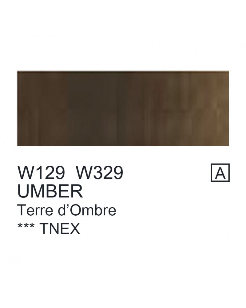 Terre d’Ombre - W329