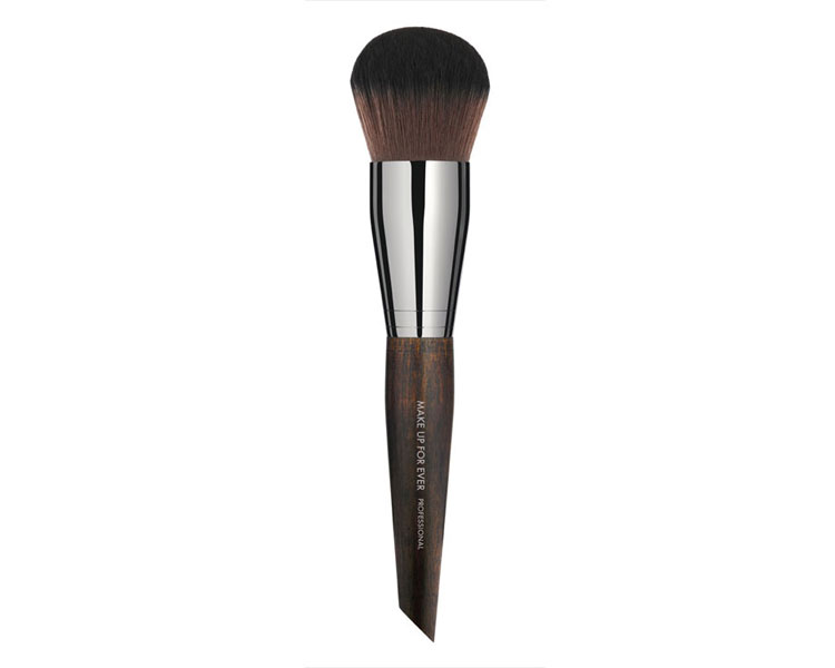 MAKE UP FOR EVER - 126 Powder Brush -medium