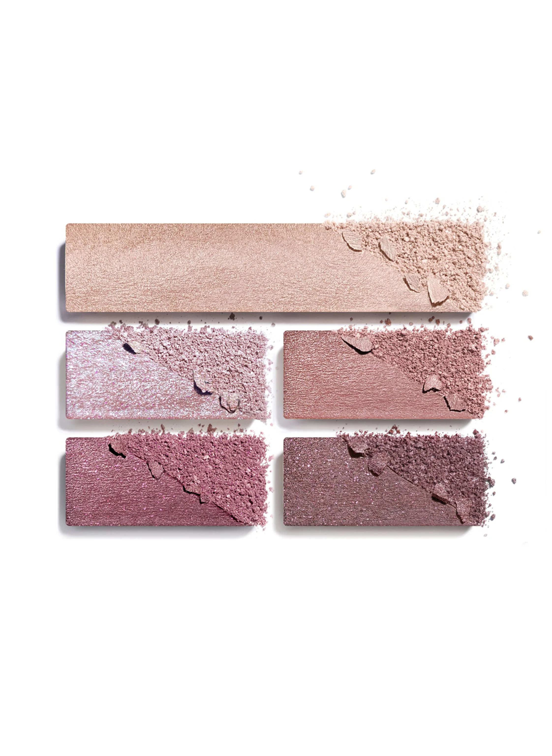 CHANEL LES BEIGES LIDSCHATTEN-PALETTE