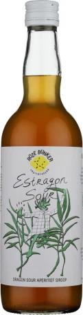 ROZE BUNKER ESTRAGON SOUR 69CL