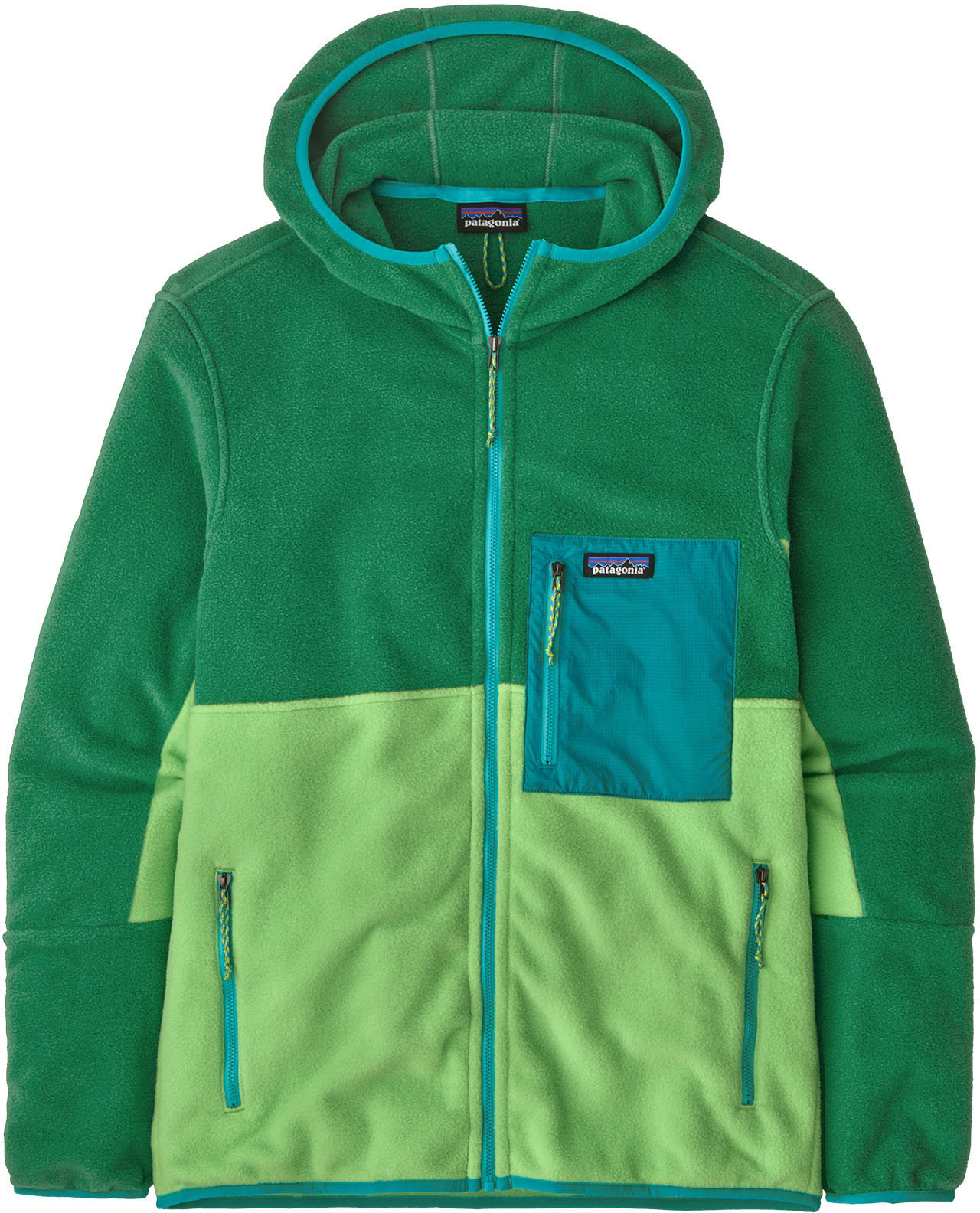 Microdini Hoody