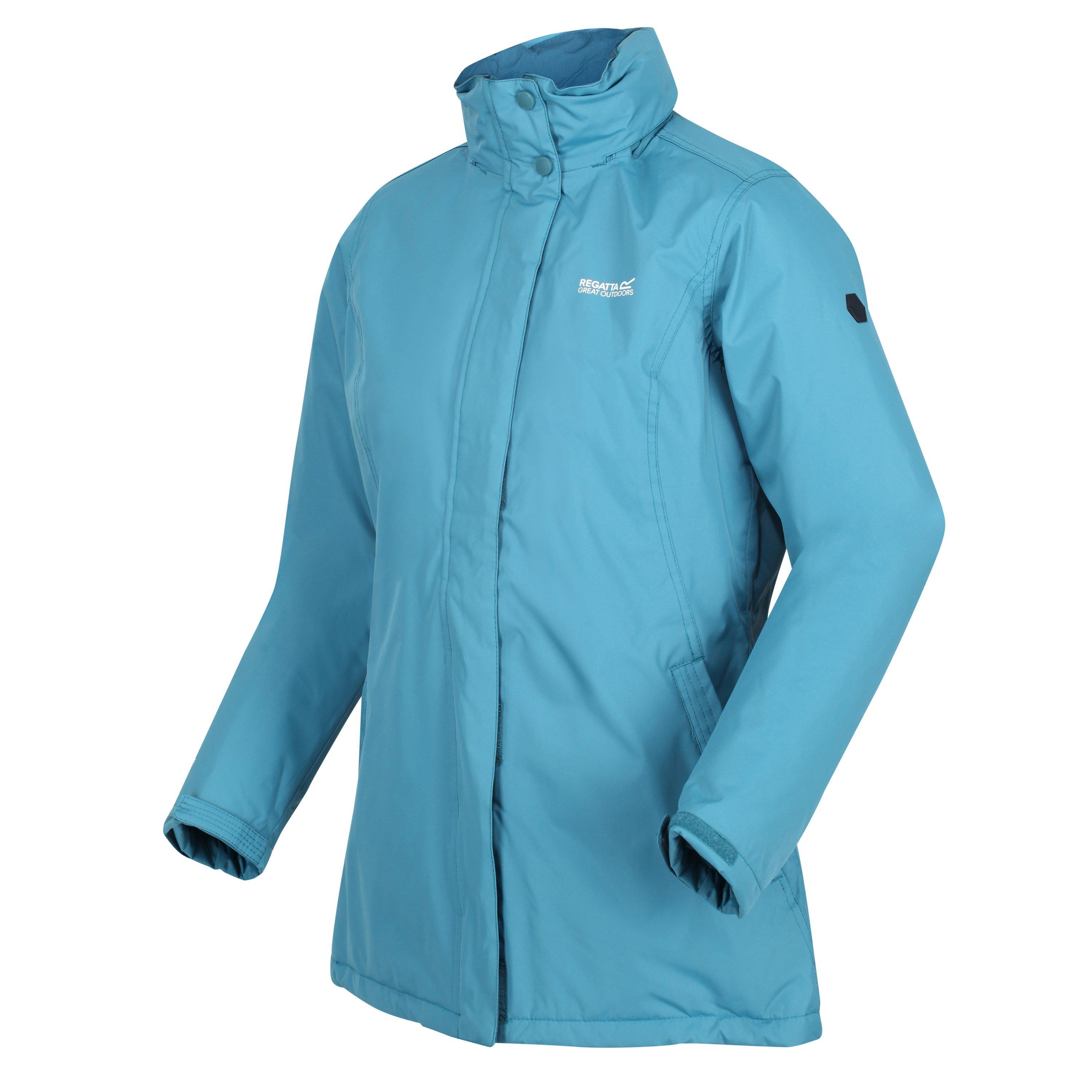 Regatta Regatta Blanchet Ii Waterproof Jacket Womens