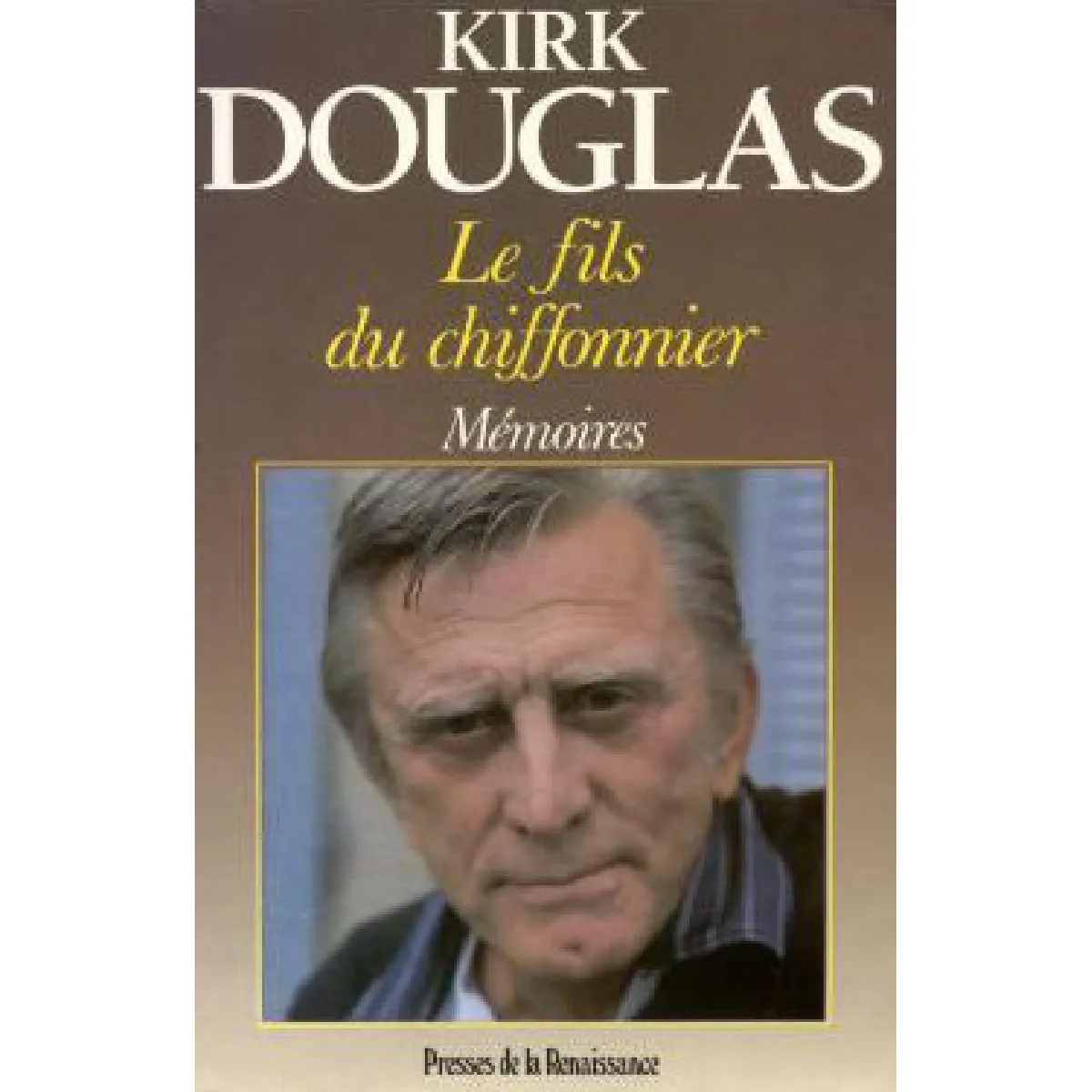 Le Fils du chiffonnier · Occasion
