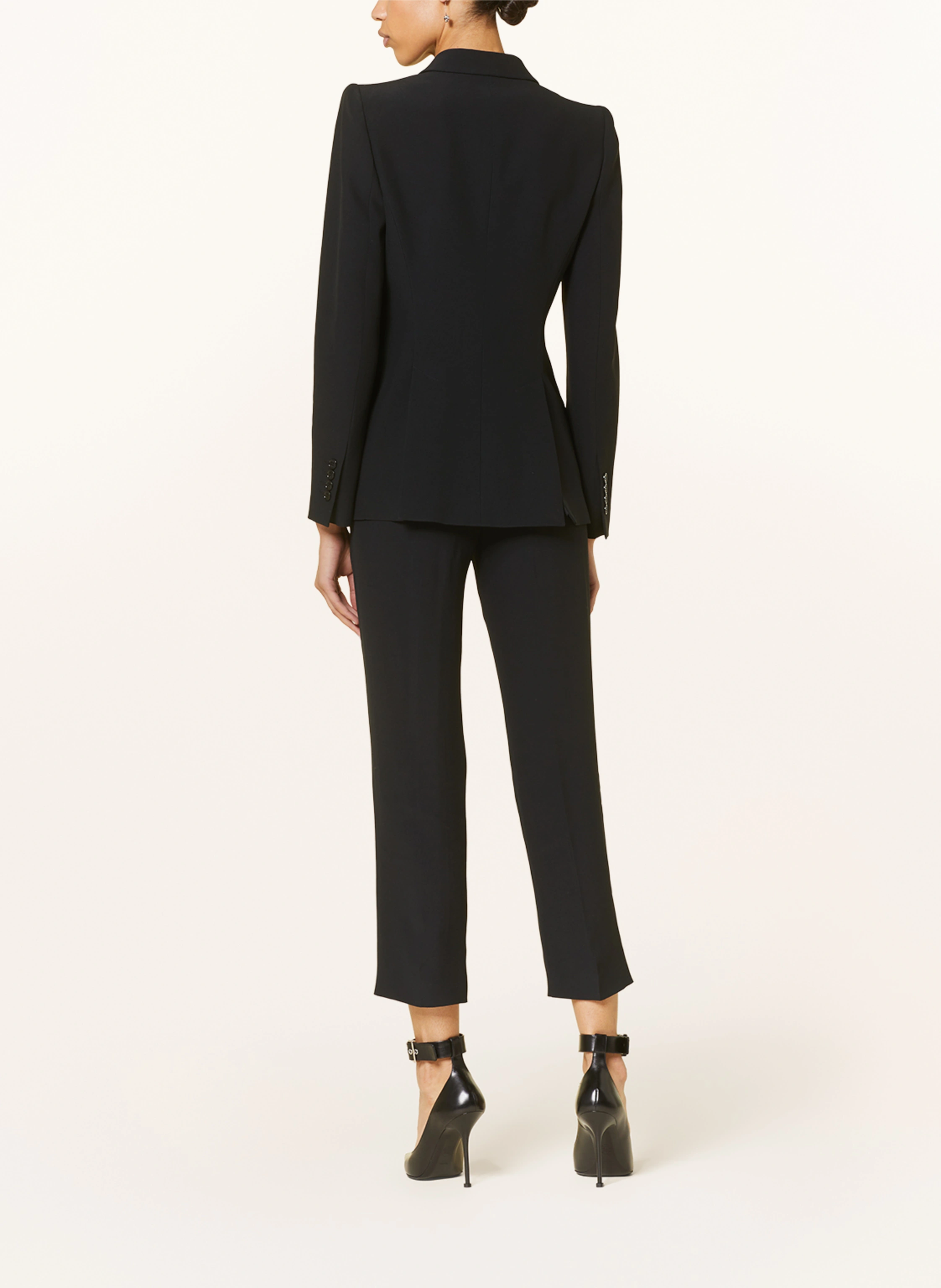 Alexander McQUEEN Blazer PEAK