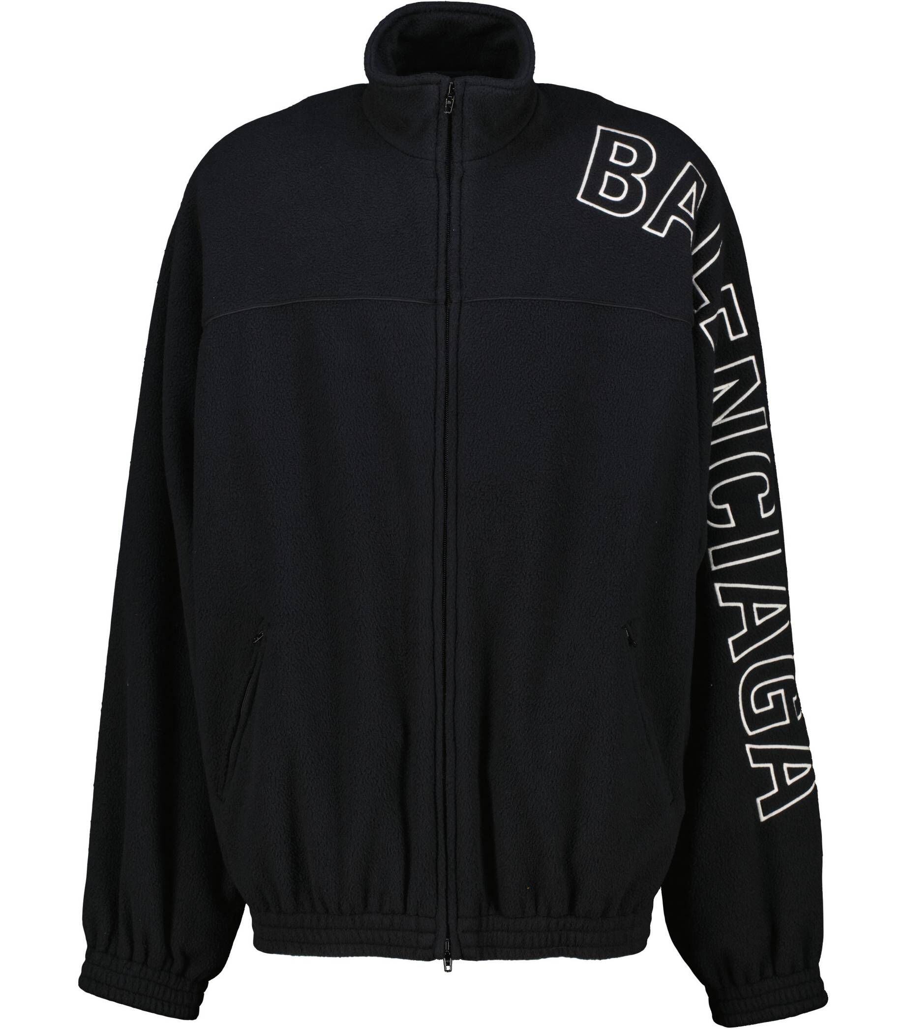 Balenciaga| Herren Jacke TRACKSUIT