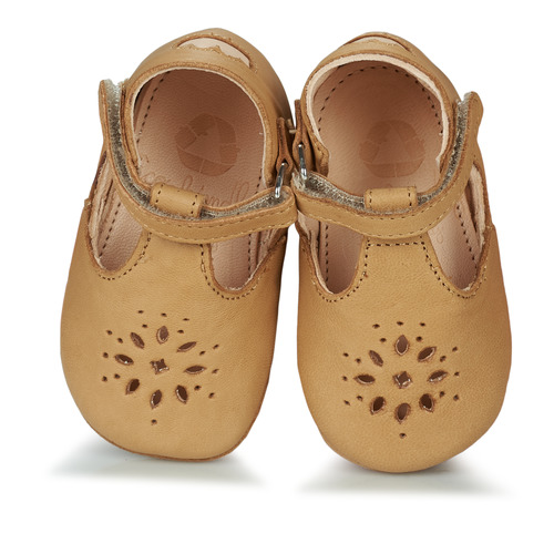 Easy Peasy - LILLYP - Marron
