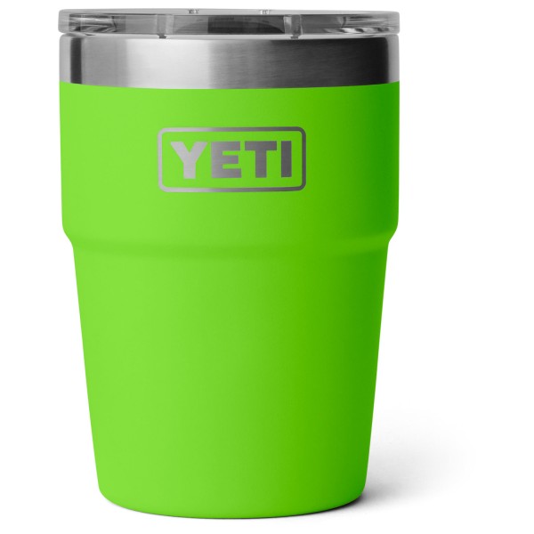 Yeti Coolers - Rambler Stackable Cup - Tasse isotherme