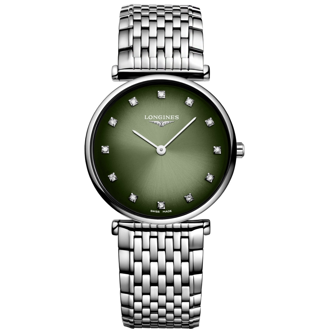 Longines - La Grande Classique de Longines 29mm