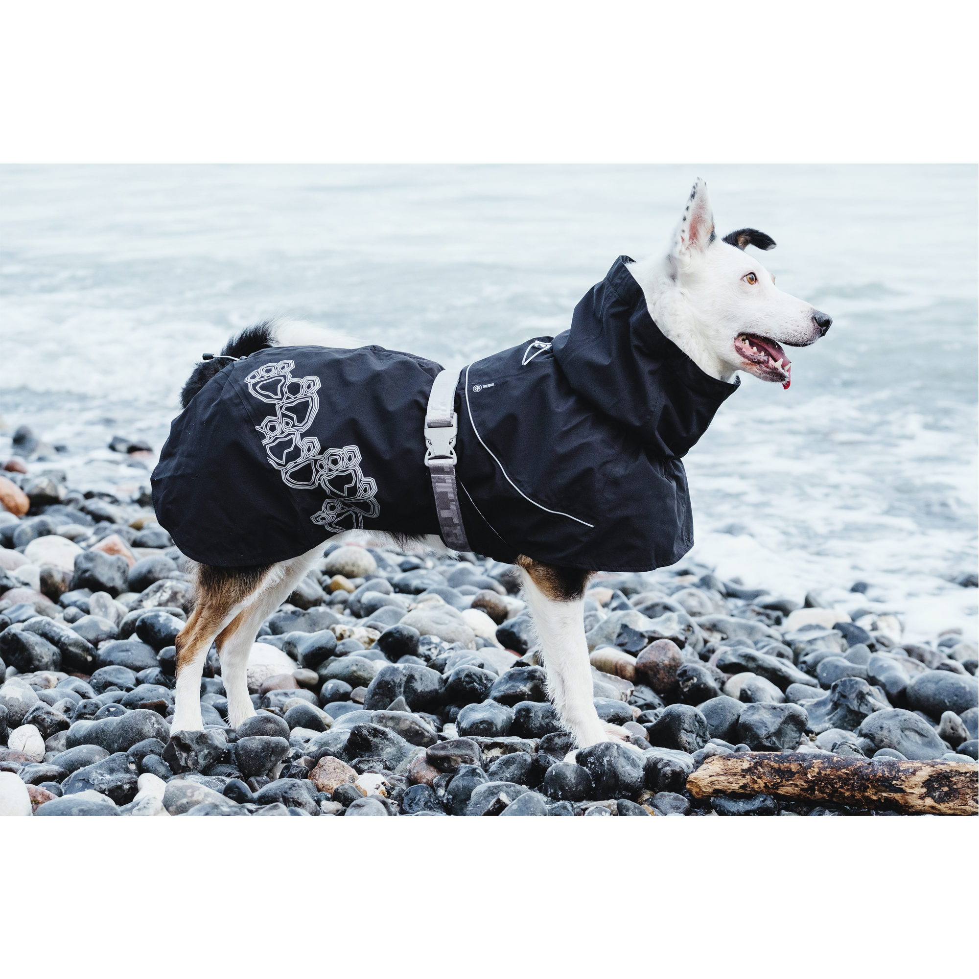 Hurtta Drizzle Coat