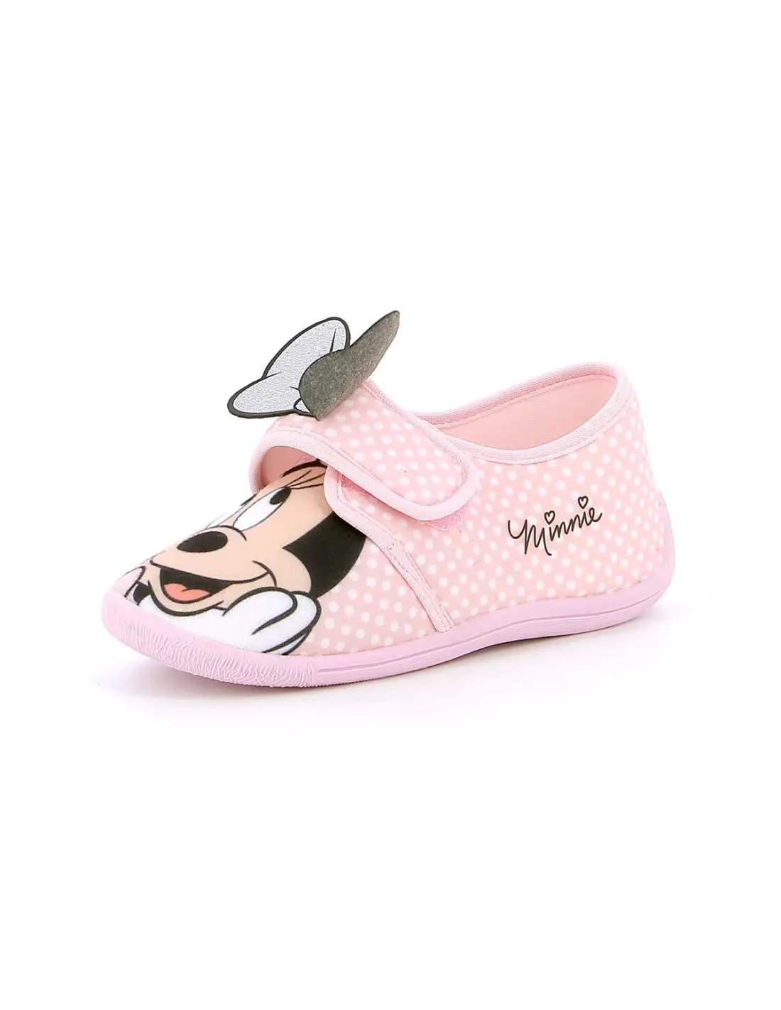 LEOMIL DM009423 - Pantoufles & chaussons pinklightpink