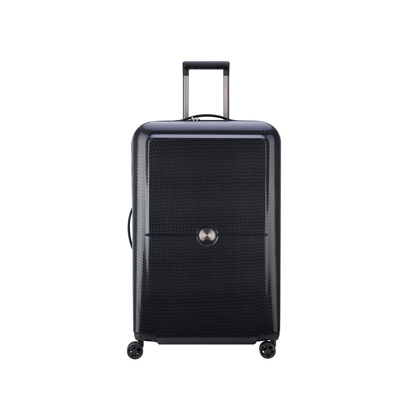 Valise rigide Turenne 75 cm Noir