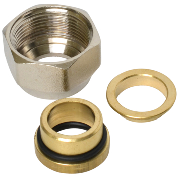 Sanivesk Knelset Euroconus 15mmx3/4