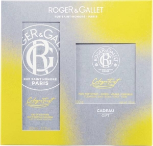 ROGER GALLET Twist Set assortiert, 2 Stück