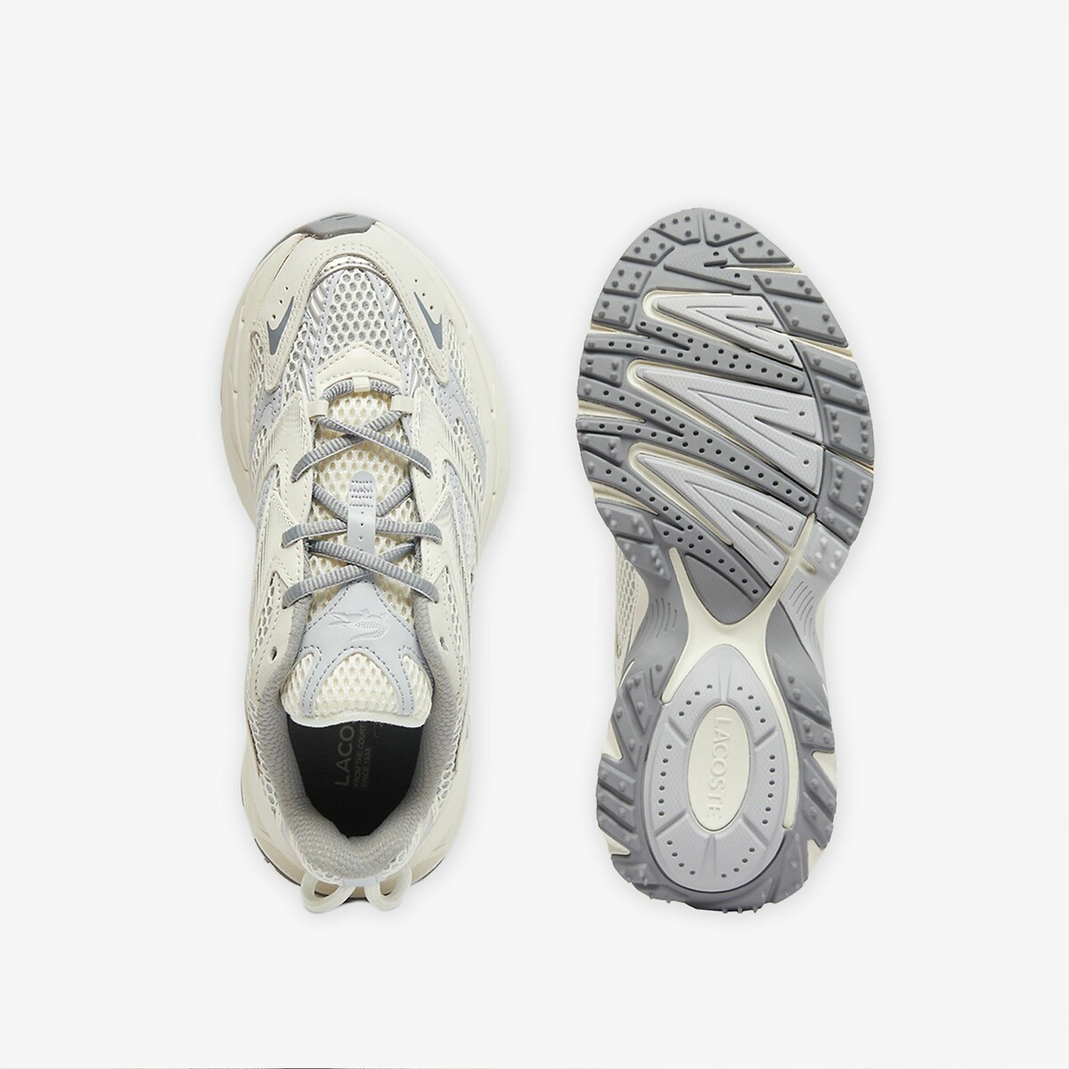 LACOSTE<br>Tênis baixo L003 Neo Shot