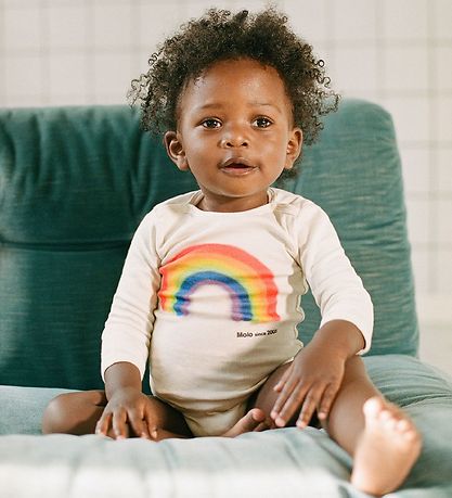 Molo Body l/æ - Foss - Rainbow