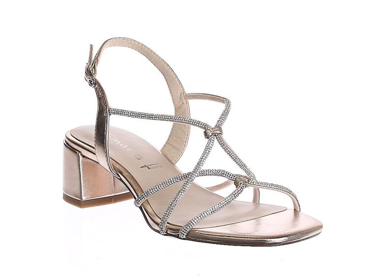 Tamaris 1-28236-42 light gold