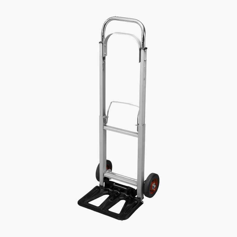 Bagasjevogn/pakketralle, 90 kg