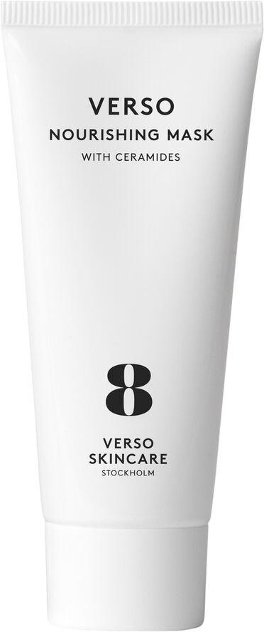 Verso NO. 8 Nourishing Mask 100 ml
