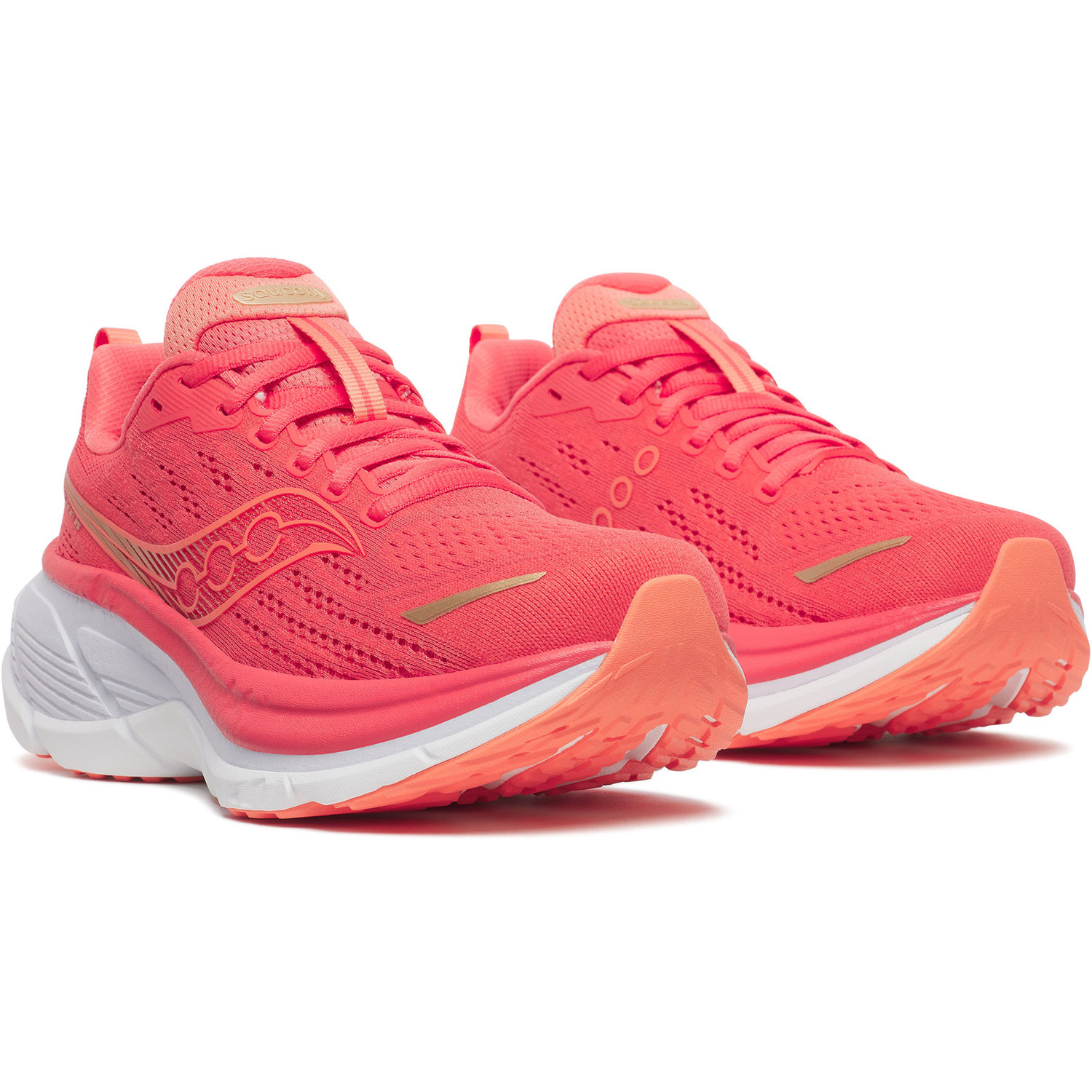 Saucony Hurricane 25 Dames