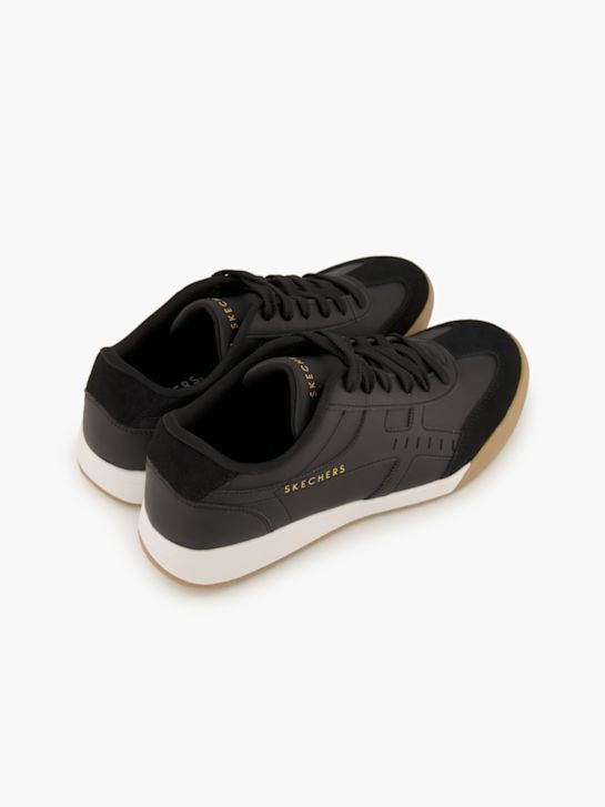 Skechers Sneaker Schwarz