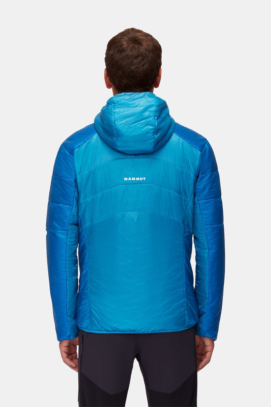 Mammut Mammut Eigerjoch Light In Jas