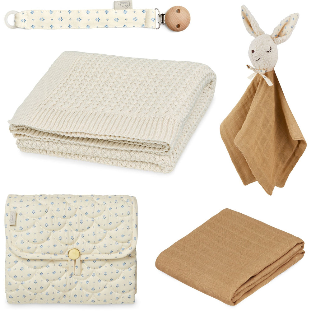 Køb Cam Cam Copenhagen Capri Baby Shower Gavekurv