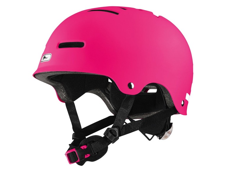 Kinder skatehelm