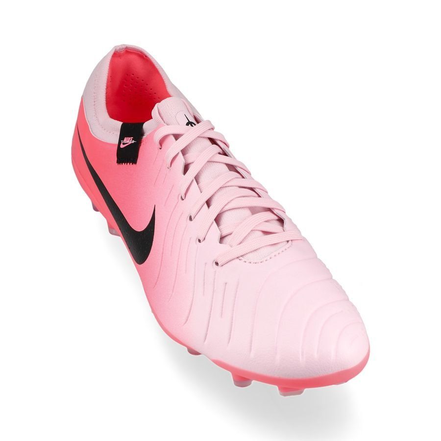 Nike Tiempo Legend 10 Pro FG Mad Brilliance - Rose/Noir