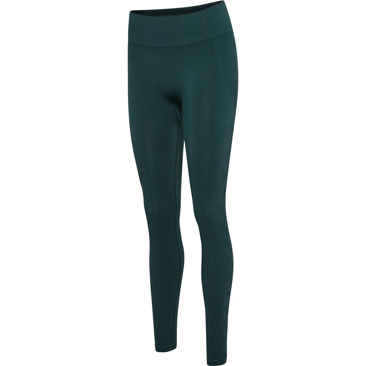 hummel MT Define Seamless Scrunch Træningstights Dame