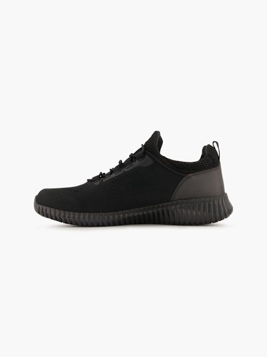 Skechers Sicherheitsschuh Schwarz