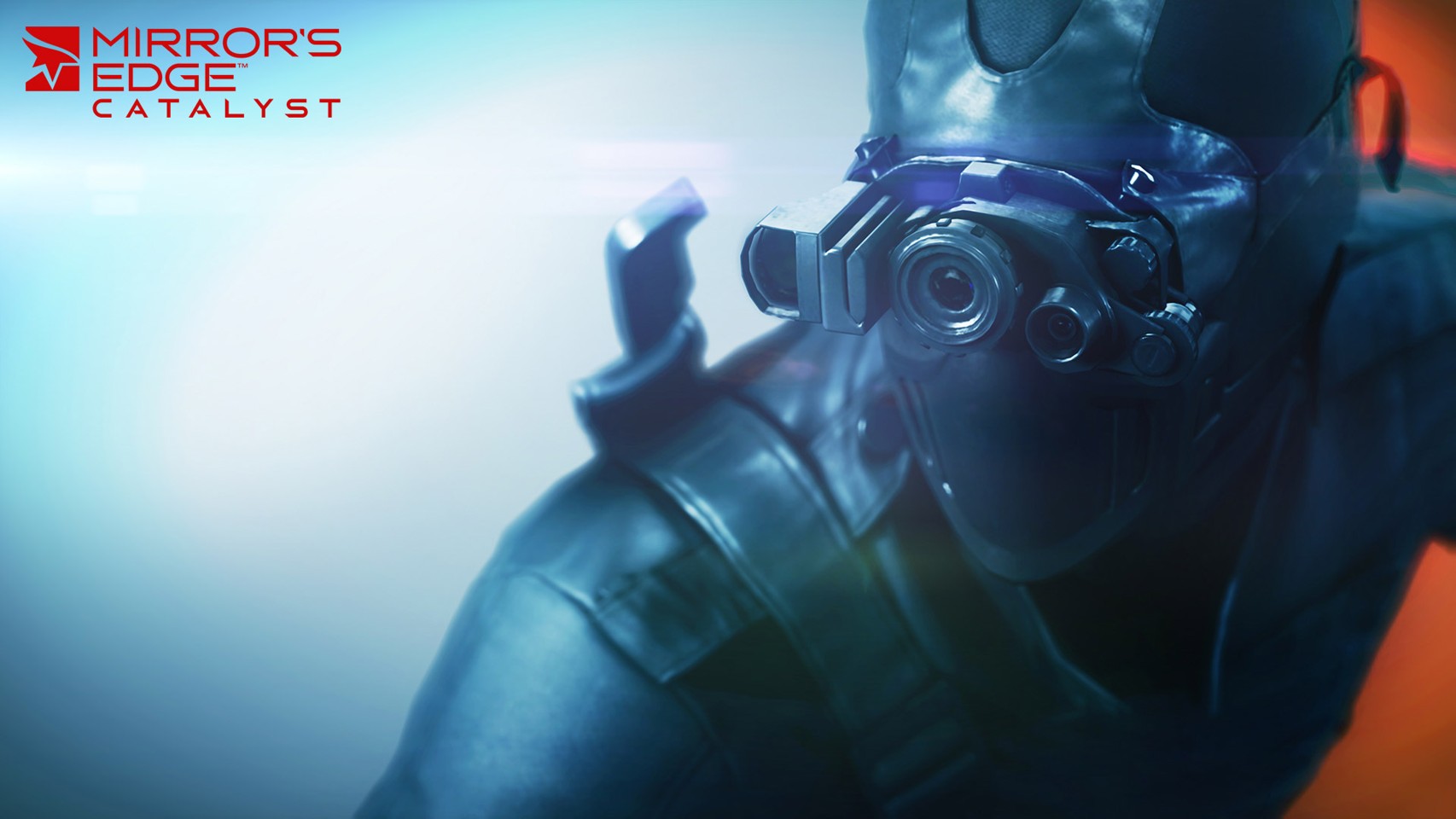 Mirror's Edge 2 - Catalyst (Code via Email)- PC